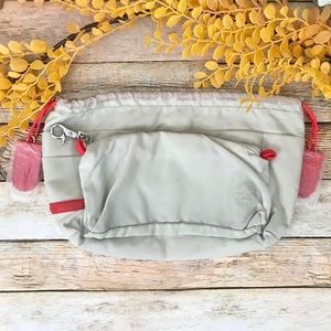 NEW Tintamar VIP Purse Organizer Bag Drawstring